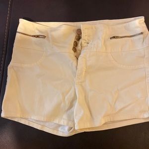 Kancan Shorts size 13 juniors